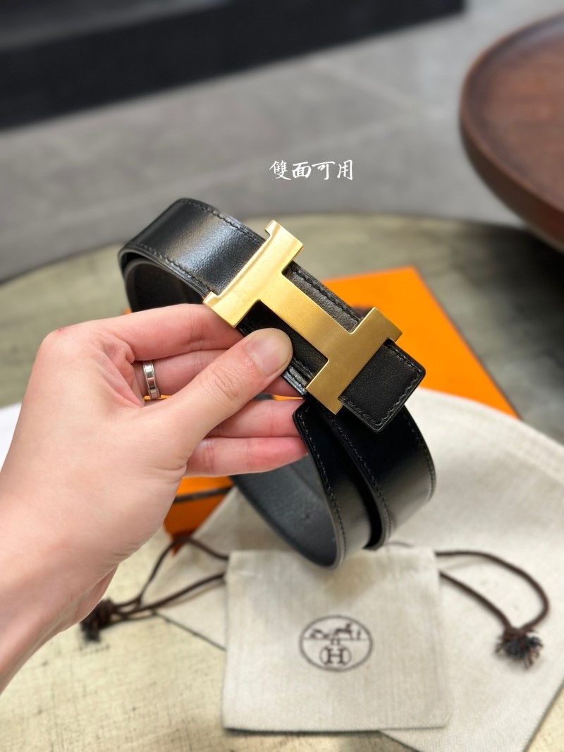 Hermes Belts